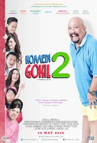 Image of Komedi Gokil 2