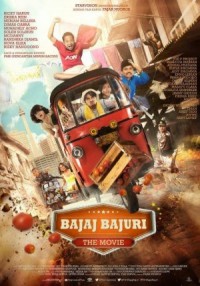 Image of Bajaj Bajuri The Movie