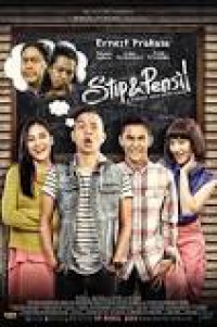 Image of Stip & Pensil