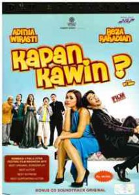 Image of Kapan Kawin?