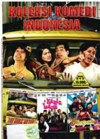 Image of Tri Mas Getir