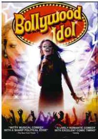 Image of Bollywood Idol