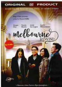 Image of Melbourne Rewind