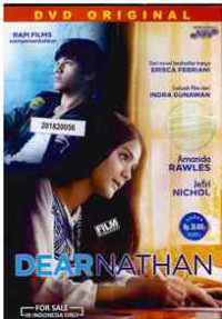 Image of Dear Nathan