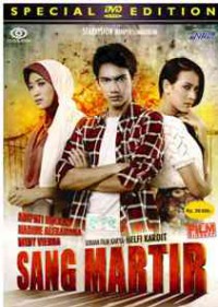 Image of Sang martir