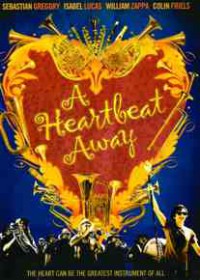 Image of A Heartbeat Away