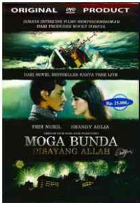 Image of Moga Bunda Disayang Allah