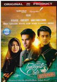 Image of Tausiyah Cinta