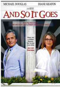 Image of And So It Goes