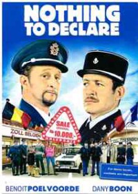 Image of Nothing to Declare