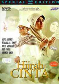 Image of Hijrah Cinta