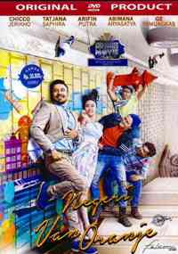 Image of Negeri Van Oranje (Movie)