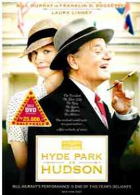 Image of Hyde Park on Hudson