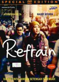 Image of Refrain