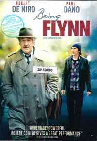 Image of Being Flynn
