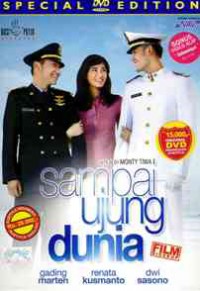 Image of Sampai Ujung Dunia