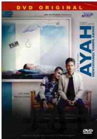 Image of Ayah Menyayangi Tanpa Akhir