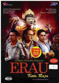 Image of Erau Kota Raja