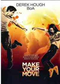 Image of Make Your Move