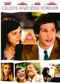 Image of Celeste and Jesse Foreve