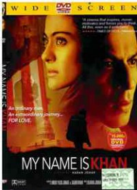 Image of My Name Is Khan