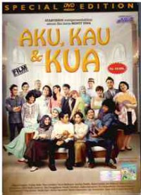 Image of Aku, Kau & KUA