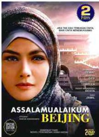 Image of Assalamu'alaikum Beijing