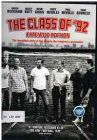 Image of The Class of 92