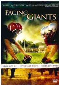 Image of Facing The Giants