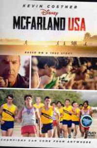 Image of MC Farland USA