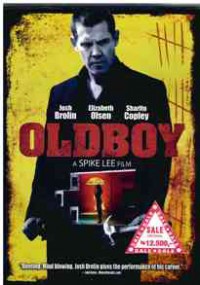 Image of Oldboy
