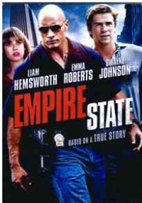 Image of Empire state