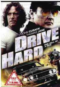 Image of Drive Hard