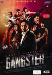Image of Gangster