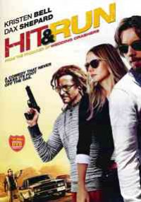 Image of Hit & Run