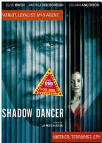 Image of Shadow Dancer