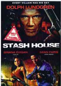 Image of Stash House