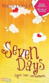 Image of Seven Days : Tujuh hari Bersamamu