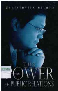 Image of The Power of Public Relations