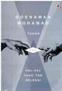 Image of Tuhan dan Hal-Hal yang Tak Selesai