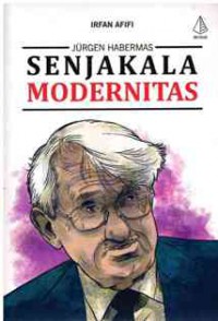 Image of Jurgen Habermas : Senjakala Modernitas