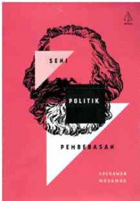 Image of Seni, Politik, Pembebasan