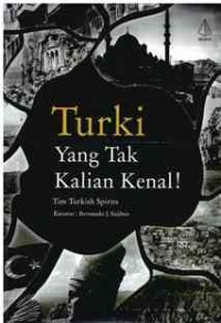 Image of Turki yang Tak kalian Kenal