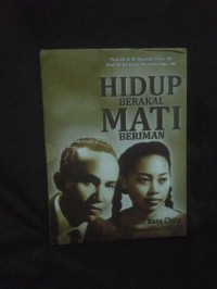 Image of Hidup Berakal, Mati Beriman