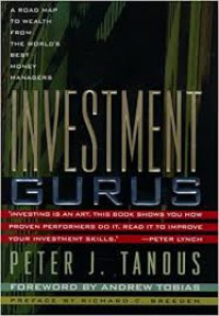 Image of Investment Gurus