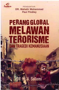 Image of Perang Global Melawan Terorisme dan Tragedi Kemanusiaan