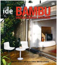 Image of Bambu Rumah Modern