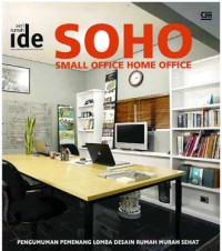Image of Soho Small Office Home Office