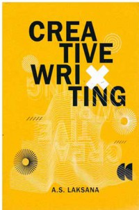 Image of Creative Writing