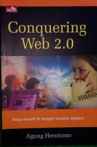 Image of Conquering Web 2.0
